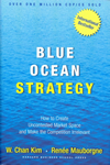 Blue Ocean Stategy