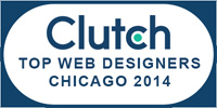 Innovaxis Named Top 10 Chicago Web Developer by Clutch | Innovaxis Marketing Consulting