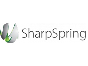 SharpSpring Marketing Automation
