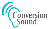 Brand Identity and Website Development for Conversion Sound