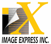 Website Development for Image Express