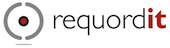 Brand Identity and Website Development for REQUORDIT
