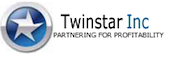 Website Development for Twinstar