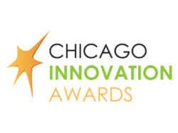 Chicago Innovation Awards 2018: Call for Nominations
