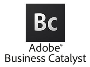 Adobe Business Catalyst Logo