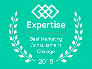 Innovaxis Named to List of Chicago's Top Marketing Consultants