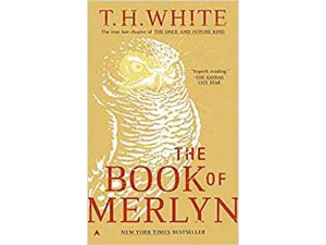 Book of Merlyn