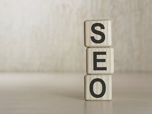 B2B SEO Building Blocks