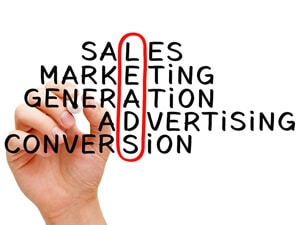 B2B Website Lead Conversion & Generation