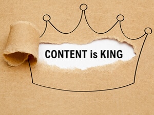 SEO & The Role of Content Marketing