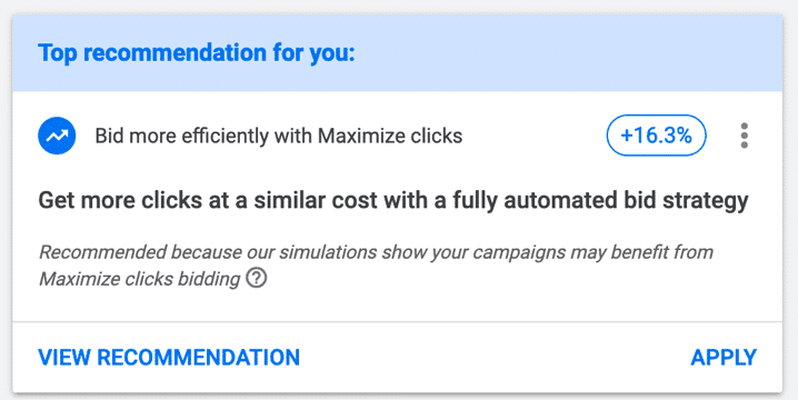 Bidding on Keywords