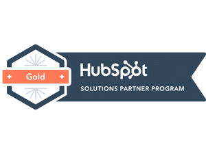 Innovaxis is Your HubSpot Gold Partner