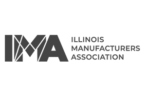 Illinois Manufacturing Association Logo