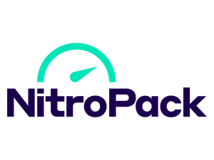 NitroPack Logo