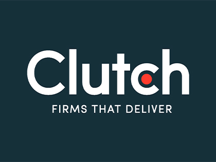 Clutch Logo