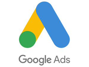 Google Ads Logo