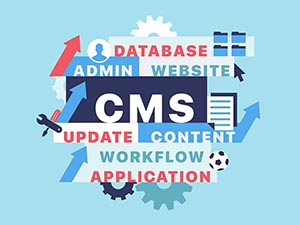 How to Choose the Best Fit Web Content Management System (CMS)