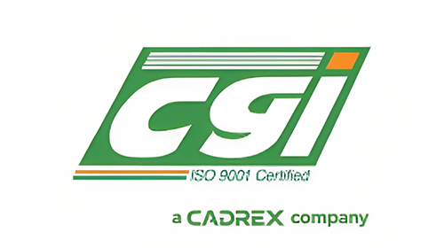 CGI logo