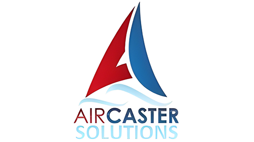 Aircaster logo