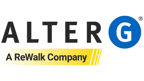 AlterG logo