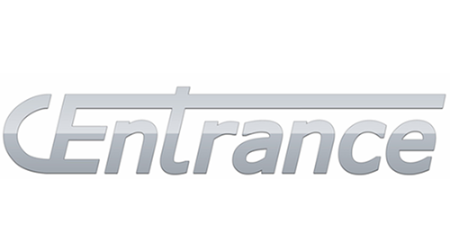 CEntrance logo