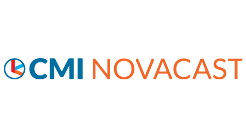 CMI Novacast logo