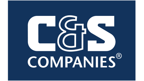 C&S Valve Company logo