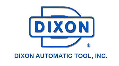 Dixon logo
