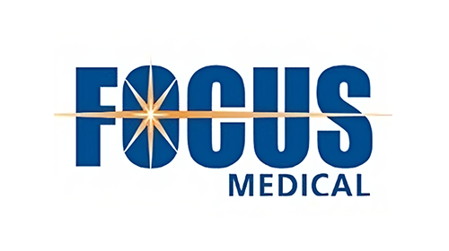 Focus Medical logo