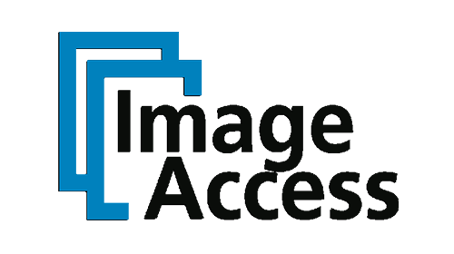 Image Access logo