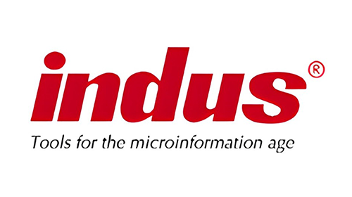 Indus logo