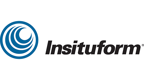 Insituform logo