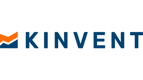 KINVENT logo