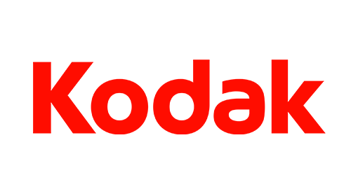 Kodak logo