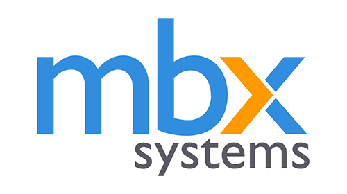 MBX logo