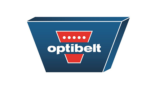 Optibelt logo
