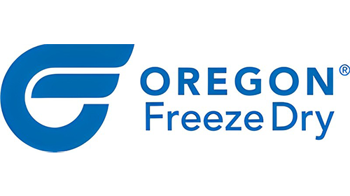Oregon Freeze Dry logo