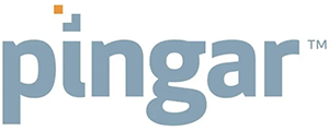 Pingar logo
