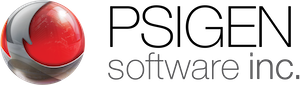PSIGEN logo