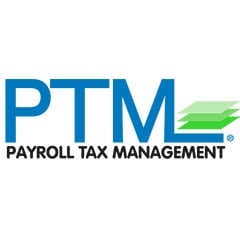 Payroll Tax Management logo