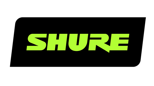 Shure logo