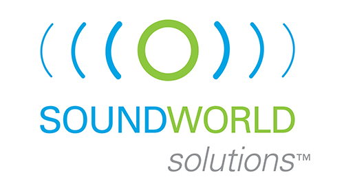 Sound World Solutions logo