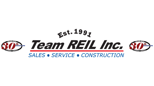 Team Reil logo