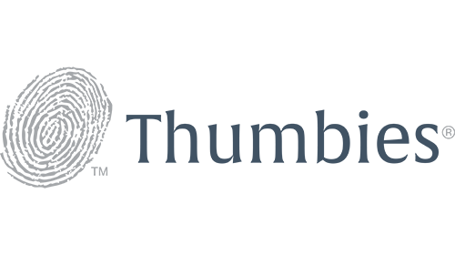 Thumbies logo