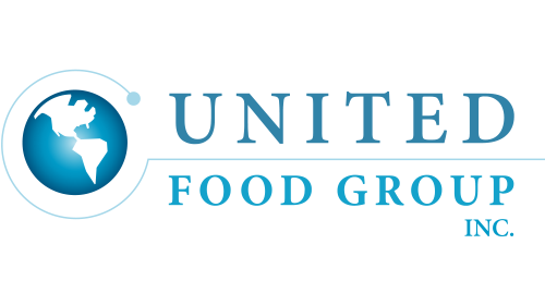 United Food Group logo