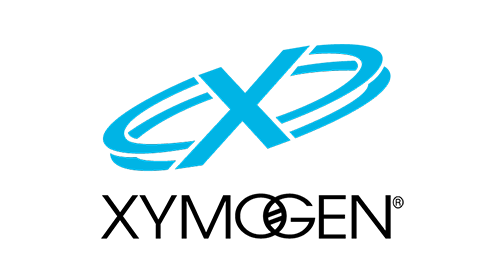 Xymogen logo