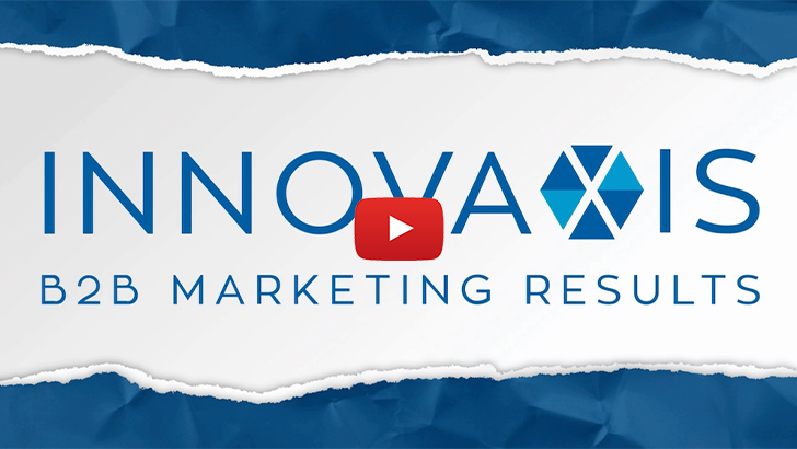 How to Generate B2B Results: Innovaxis Overview