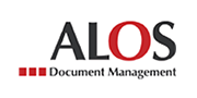 ALOS Document Management logo
