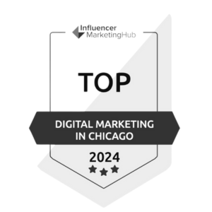 Influencer Marketing Hub Award