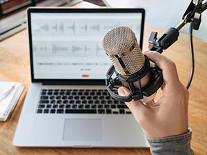 B2B Podcast Marketing & Promotion